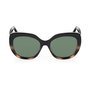 Lunettes de soleil Femme Bobroff BFG0001-C2P ø 54 mm