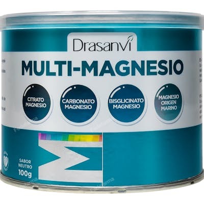 Drasanvi Multimagnésium 100 g