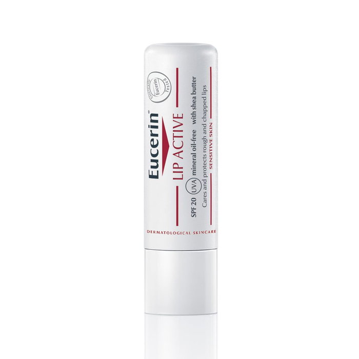 Eucerin Baume à lèvres Ph5 Lip Active SPF 20
