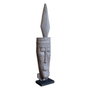 Home ESPRIT Figurine Décorative Design Tropical