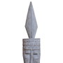 Home ESPRIT Figurine Décorative Design Tropical