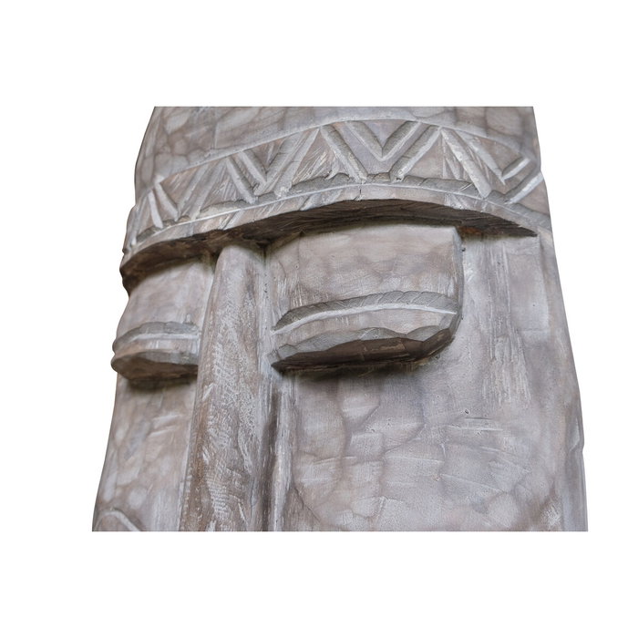 Home ESPRIT Figurine Décorative Design Tropical