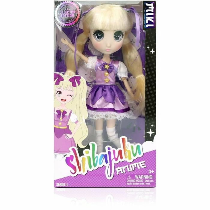 Bandai Poupée Miki Kawai Style Japon 30 cm