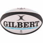 Gilbert Ballon de rugby REPLICA - Fidji - Taille 5