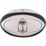 Gilbert Ballon de rugby REPLICA - Fidji - Taille 5
