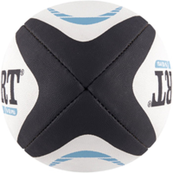 Gilbert Ballon de rugby REPLICA - Fidji - Taille 5