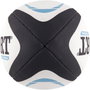 Gilbert Ballon de rugby REPLICA - Fidji - Taille 5
