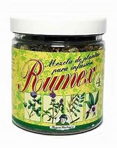 PLANTIS RUMEX 4 (diurético) 70g
