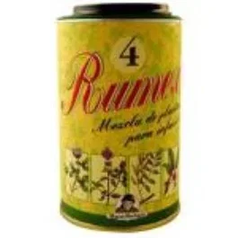 Artesania Rumex 4 Infusion Diurétique Bote 70Gr