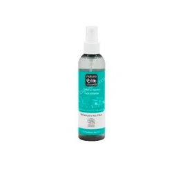 NATURABIO Tonico Facial Hidratante Calendula-Coco Bio 200ml