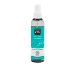 NATURABIO Tonico Facial Hidratante Calendula-Coco Bio 200ml