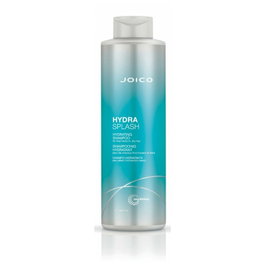 Joico Hydrasplash Shampooing Hydratant avec Technologie SmartRelease et Eau de Coco - 1000 mL