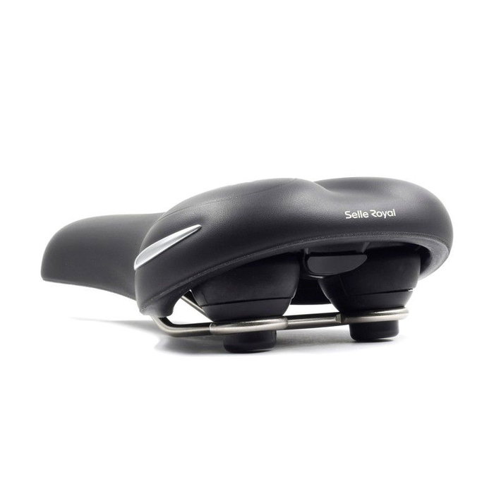 Selle Royal Freedom 264x201 Negro