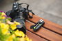 Verbatim Batterie Rechargeable Premium AAA HR03, 950 mAh, 1.2 V, NiMH, pour Appareils Photo Numériques et Télécommandes