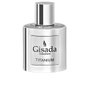Gisada Titanium Eau de Parfum 100 ml