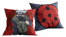 Halantex Coussin Naruto Shippuden Kakashi 40x40 cm