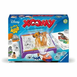 Ravensburger Xoomy Maxi Disney Table à dessiner Multicolore
