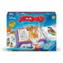 Ravensburger Xoomy Maxi Disney Table à dessiner Multicolore