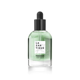 Lazartigue Sérum Capillaire Thicker Végan Anti-Chute de Cheveux 50 ml