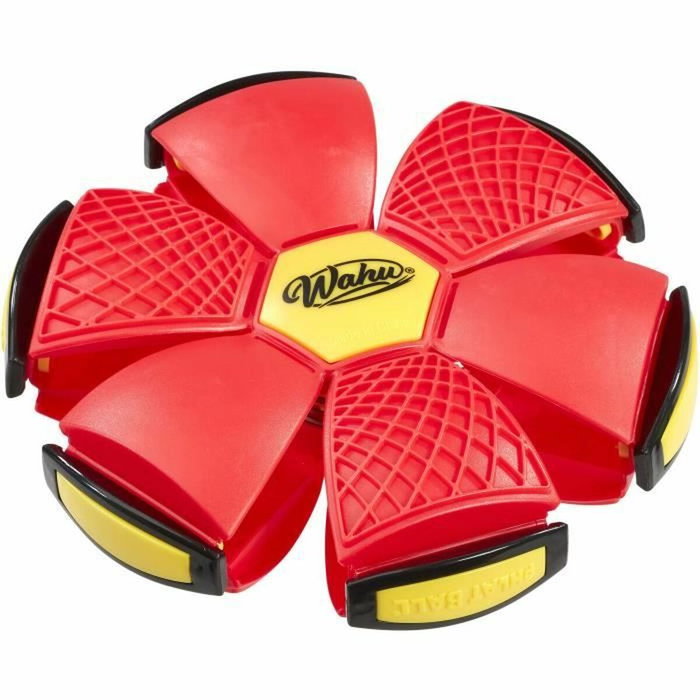 Goliath Wahu Phlat Ball Junior Rouge
