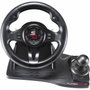 Subsonic GS550 - Volant de course avec pédalier et levier de vitesses