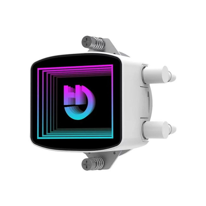 Support de refroidissement pour ordinateur portable Hiditec LDCR10003