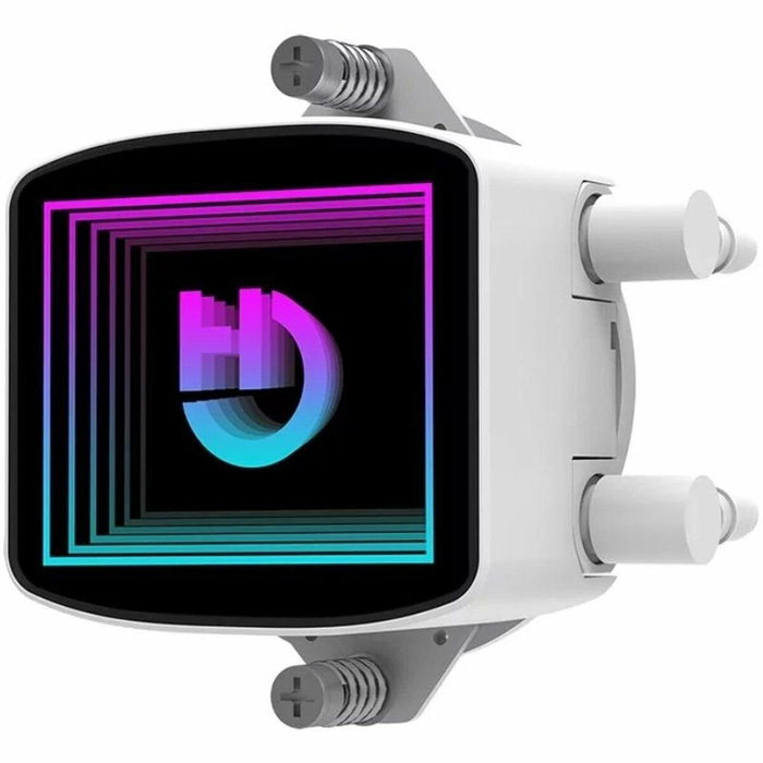 Support de refroidissement pour ordinateur portable Hiditec LDCR10003