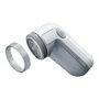 Severin CS 7976 Raseur à peluches électrique - Blanc