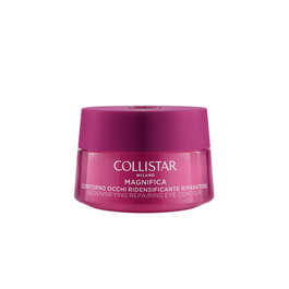 Collistar Crème Reparative Magnifica pour les Yeux - Soin Anti-Âge Contour des Yeux Rénovateur - 15 ml