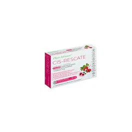 PHYTOADVANCE CIS-RESCATE 15 comprimés