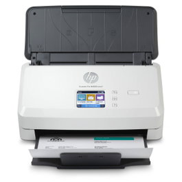 HP ScanJet Pro N4000 snw1