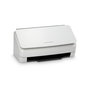 HP Scanner ScanJet Pro N4000 snw1 à alimentation automatique feuille à feuille - Numérisation recto verso jusqu'à 40 ppm / 80 ipm - Chargeur ADF 50 pages