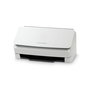 HP Scanner ScanJet Pro N4000 snw1 à alimentation automatique feuille à feuille - Numérisation recto verso jusqu'à 40 ppm / 80 ipm - Chargeur ADF 50 pages