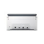 HP Scanner ScanJet Pro N4000 snw1 à alimentation automatique feuille à feuille - Numérisation recto verso jusqu'à 40 ppm / 80 ipm - Chargeur ADF 50 pages
