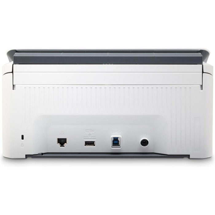 HP ScanJet Pro N4000 snw1 Scanner à alimentation automatique A4 recto-verso 600x600 DPI Wi-Fi Ethernet USB HP ScanJet Pro N4000 snw1 Scanner à alimentation automatique A4 recto-verso 600x600 DPI Wi-Fi Ethernet USB