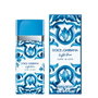 D&G Light Blue Capri in Love Eau de Parfum 50 ml