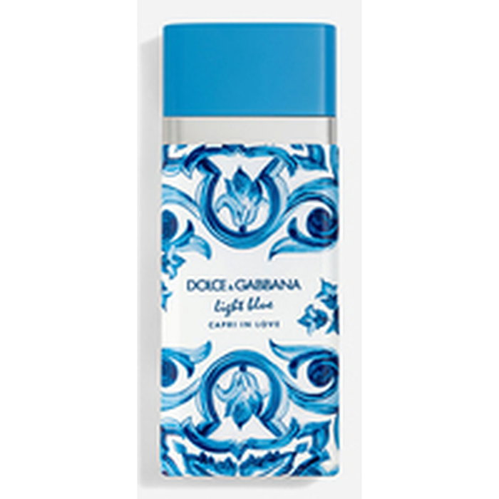 D&G Light Blue Capri in Love Eau de Parfum 50 ml