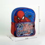 Cartable Spider-Man Bleu foncé