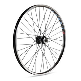 Gurpil Rueda Delant.Gurpil Cyber20 26 Disco 6 Aguj.Negro