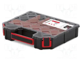 KISTENBERG TAGER CARBO PLUS 30 Noir