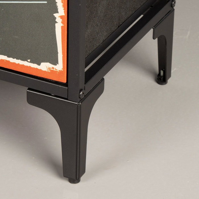 Max Home Commode Max Home Vintage 103 x 119 x 30 cm Max Home Commode Max Home Vintage 103 x 119 x 30 cm