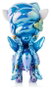 Unicorno x Arcane Window Box figurine Blue Mayhem JINX (Special Edition) 7 cm