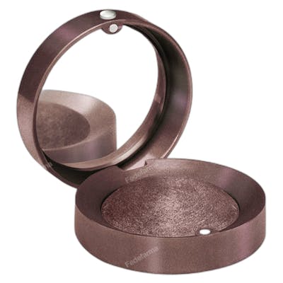Bourjois LITTLE ROUND pot eyeshadow 7-purple reine Bourjois LITTLE ROUND pot eyeshadow 7-purple reine