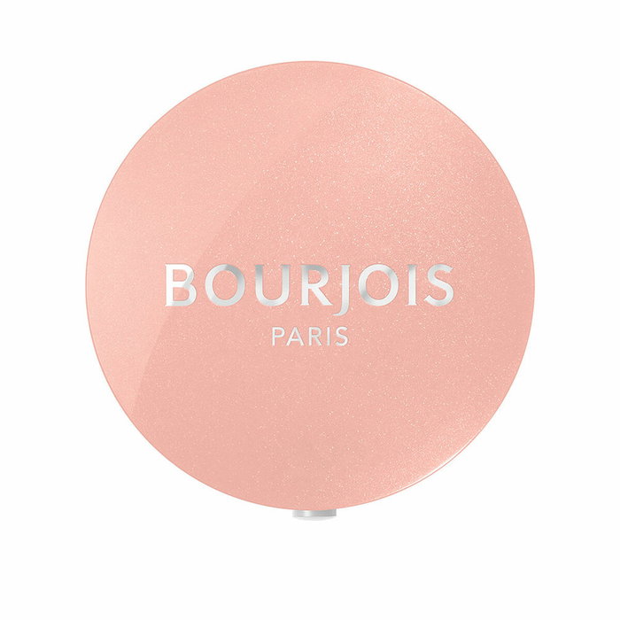 Bourjois LITTLE ROUND pot eyeshadow 7-purple reine Bourjois LITTLE ROUND pot eyeshadow 7-purple reine
