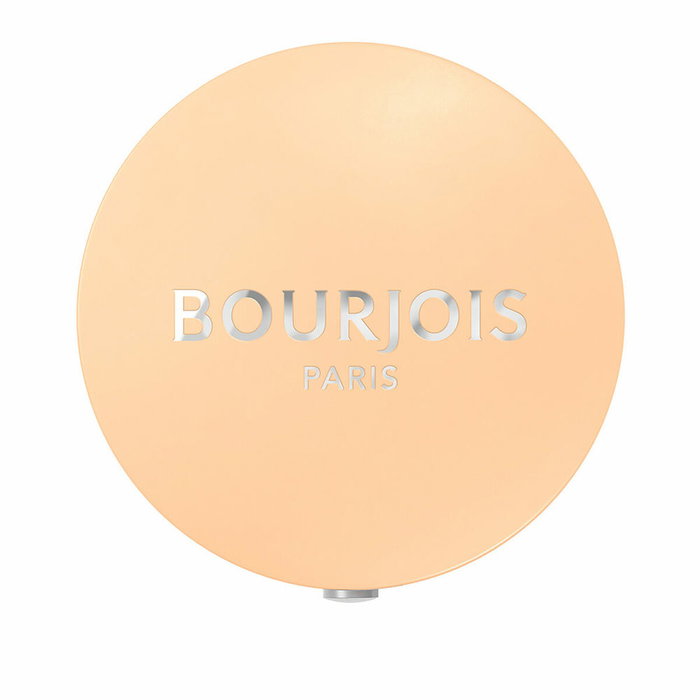 Bourjois LITTLE ROUND pot eyeshadow 7-purple reine Bourjois LITTLE ROUND pot eyeshadow 7-purple reine