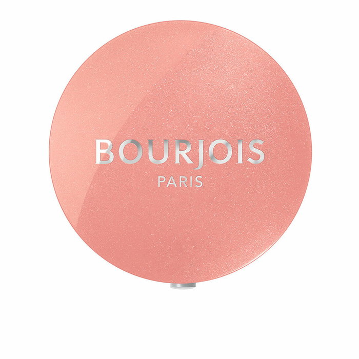 Bourjois LITTLE ROUND pot eyeshadow 7-purple reine Bourjois LITTLE ROUND pot eyeshadow 7-purple reine