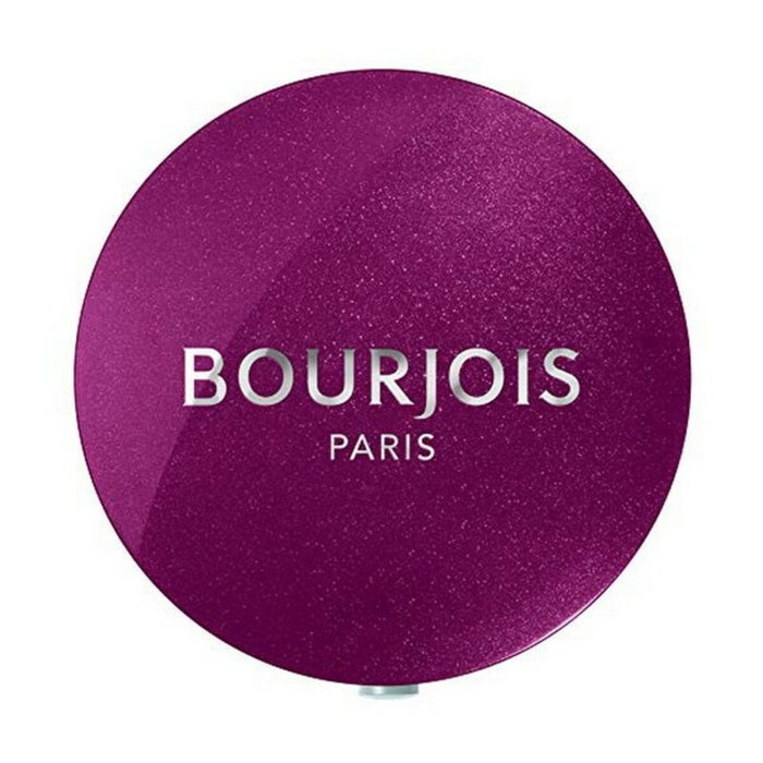 Bourjois LITTLE ROUND pot eyeshadow 7-purple reine Bourjois LITTLE ROUND pot eyeshadow 7-purple reine