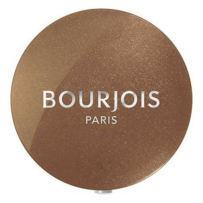 Bourjois LITTLE ROUND pot eyeshadow 7-purple reine Bourjois LITTLE ROUND pot eyeshadow 7-purple reine