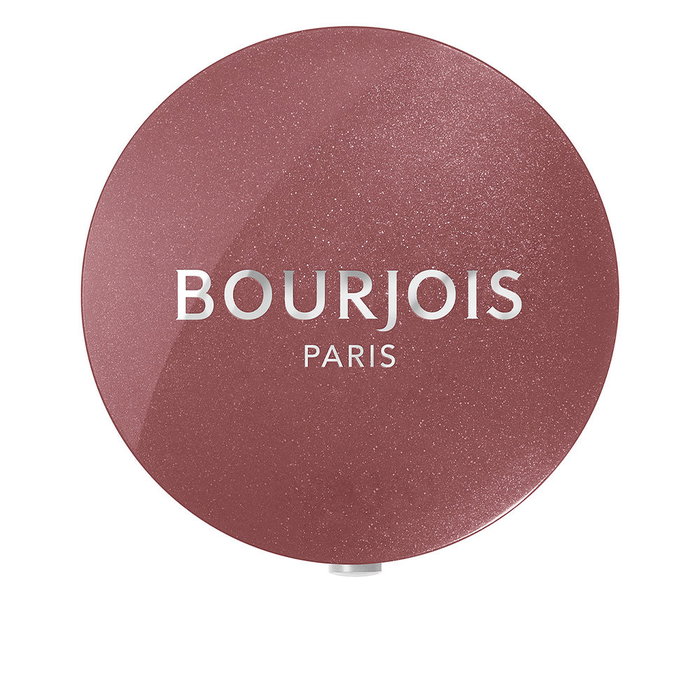 Bourjois LITTLE ROUND pot eyeshadow 7-purple reine Bourjois LITTLE ROUND pot eyeshadow 7-purple reine