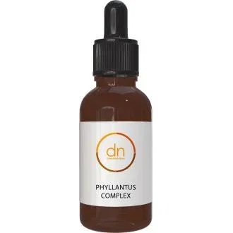 Direct Nutrition Phyllantus Complex (Chancapiedras Complex) 100 ml, Complément Alimentaire Voies Urinaires Direct Nutrition Phyllantus Complex (Chancapiedras Complex) 100 ml, Complément Alimentaire Voies Urinaires